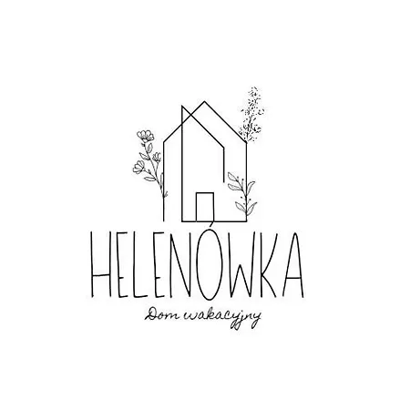 Helenówka Dom wakacyjny *