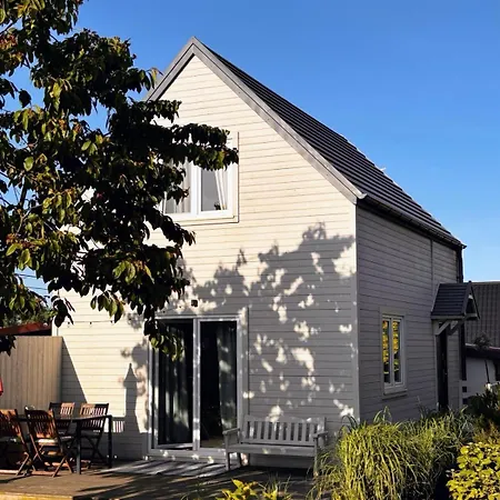 Helenówka Dom wakacyjny *