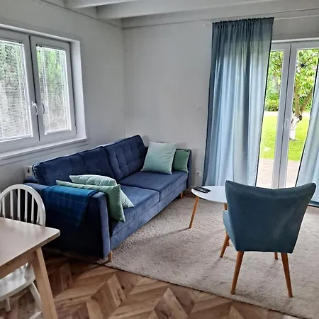 Helenówka Władysławowo