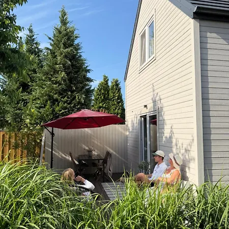 Holiday home Helenowka *