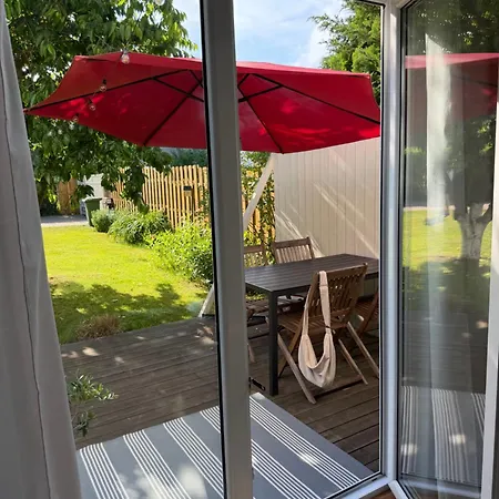 Helenowka Holiday home Wladyslawowo