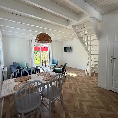 Holiday home Helenowka
