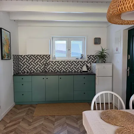 Helenowka Holiday home Wladyslawowo