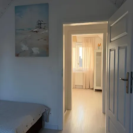 Helenowka Holiday home Wladyslawowo