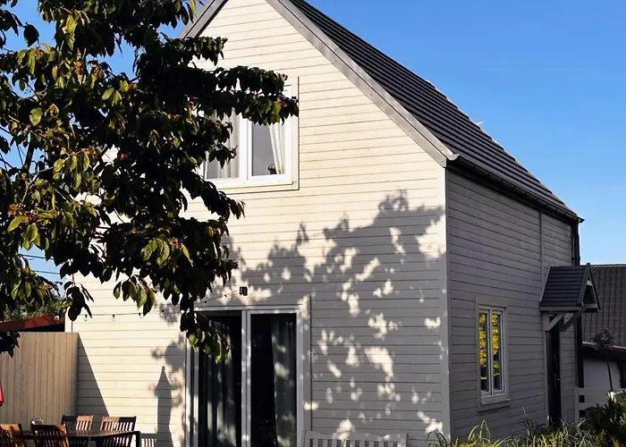 Helenowka Prázdninový dům *